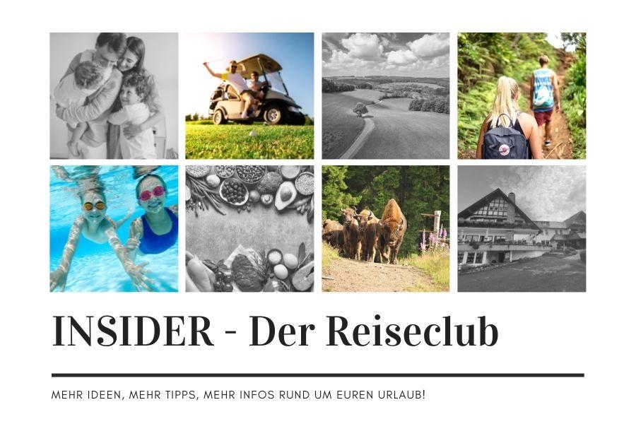 Insider Reiseclub